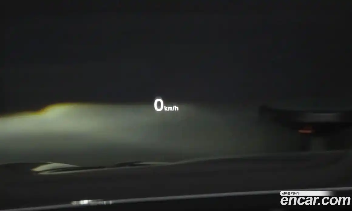 Kia Stinger 2021 3.3 Автомат в Москве № 121314, фото 18