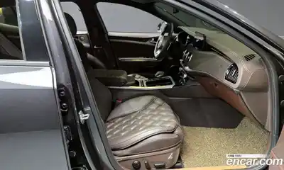 Kia Stinger 2021 3.3 Автомат в Москве № 121314, миниатюра 3