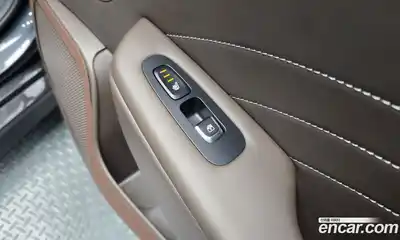 Kia Stinger 2021 3.3 Автомат в Москве № 121314, миниатюра 9