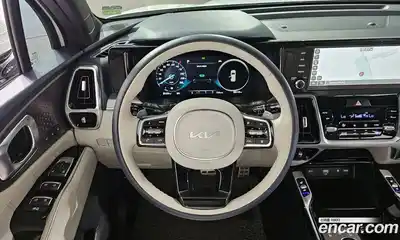 Kia Sorento, 2023