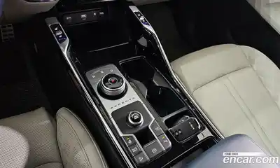 Kia Sorento 2023 1.6 Автомат в Москве № 121660, миниатюра 11