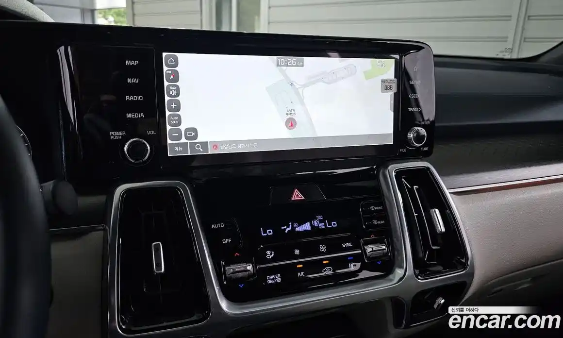 Kia Sorento 2023 1.6 Автомат в Москве № 121660, фото 15