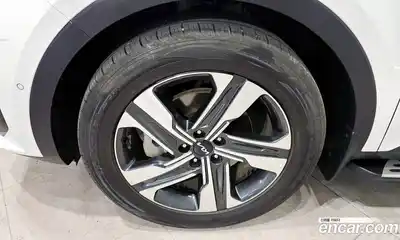 Kia Sorento 2023 1.6 Автомат в Москве № 121660, миниатюра 6