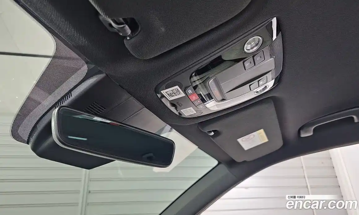 Kia Sorento 2023 1.6 Автомат в Москве № 121660, фото 10