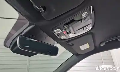 Kia Sorento 2023 1.6 Автомат в Москве № 121660, миниатюра 10