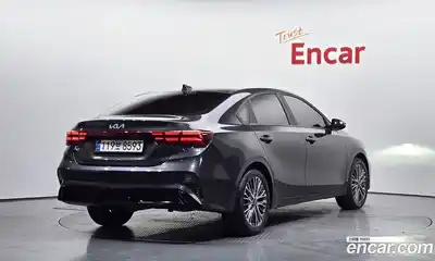 Kia K3 2022 1.6 Автомат в Москве № 12235, миниатюра 11