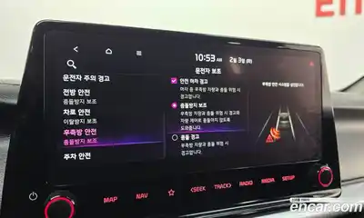 Kia K3 2022 1.6 Автомат в Москве № 12235, миниатюра 12