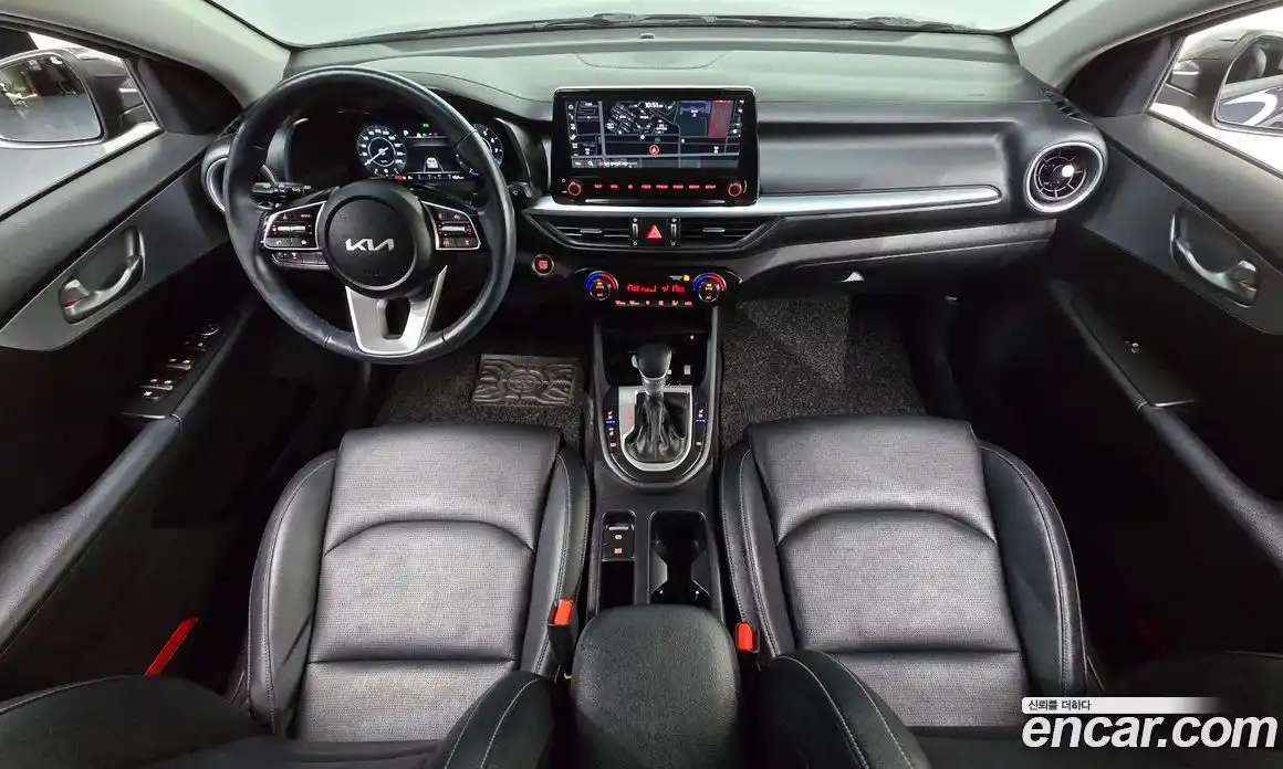 Kia K3 2022 1.6 Автомат в Москве № 12235, фото 16