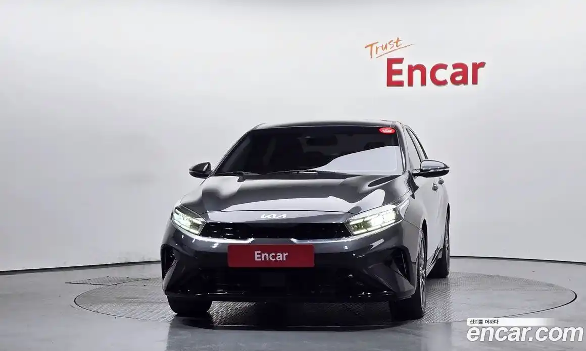 Kia K3 2022 1.6 Автомат в Москве № 12235, фото 18