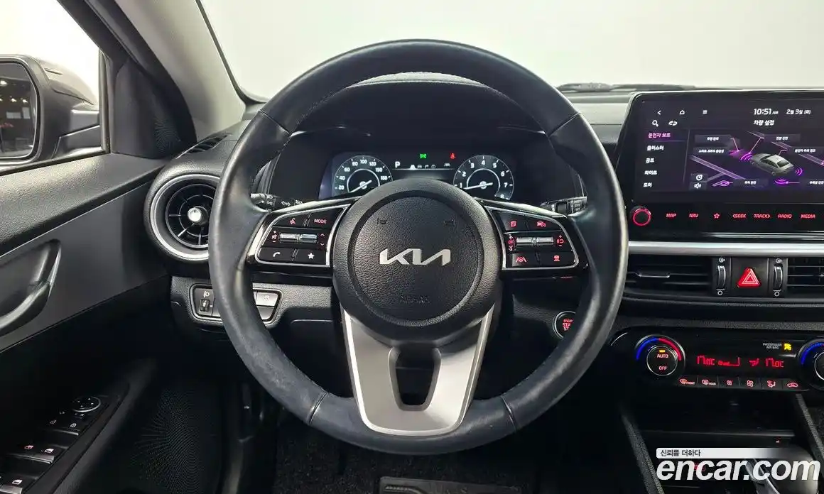 Kia K3 2022 1.6 Автомат в Москве № 12235, фото 19