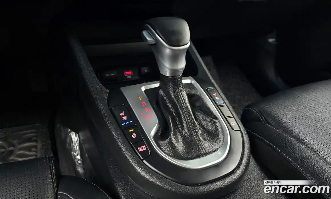 Kia K3 2022 1.6 Автомат в Москве № 12235, фото 3