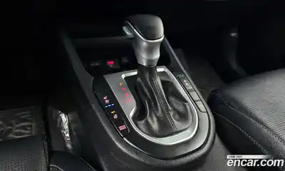 Kia K3 2022 1.6 Автомат в Москве № 12235, миниатюра 3