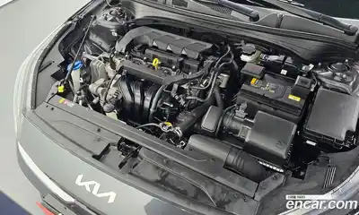 Kia K3 2022 1.6 Автомат в Москве № 12235, миниатюра 5