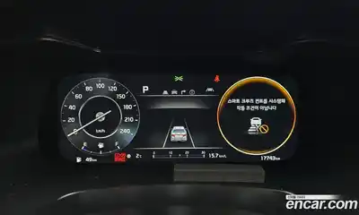 Kia K3 2022 1.6 Автомат в Москве № 12235, миниатюра 6