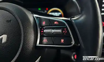 Kia K3 2022 1.6 Автомат в Москве № 12235, миниатюра 7