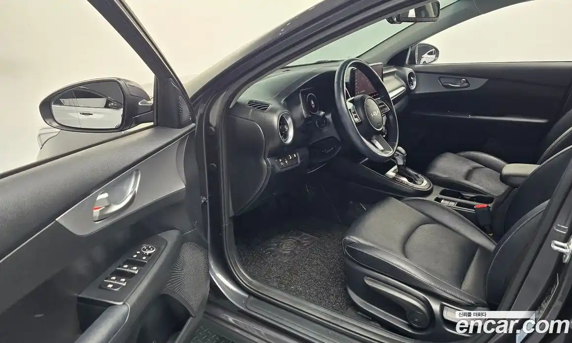 Kia K3 2022 1.6 Автомат в Москве № 12235, фото 10