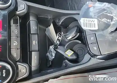 Kia Morning 2026 1.0 Автомат в Москве № 122406, миниатюра 11