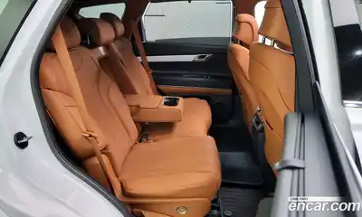 Genesis GV80 2024 2.5 Автомат в Москве № 122528, миниатюра 2