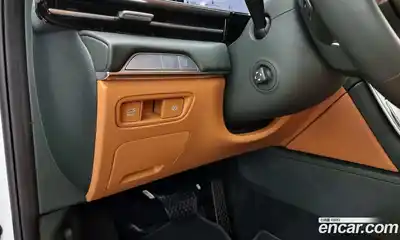 Genesis GV80 2024 2.5 Автомат в Москве № 122528, миниатюра 3