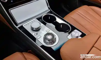 Genesis GV80 2024 2.5 Автомат в Москве № 122528, миниатюра 6