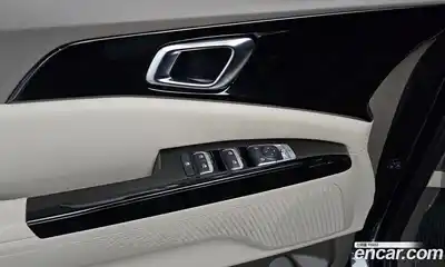 Kia Canival 2023 3.5 Автомат в Москве № 124111, миниатюра 12