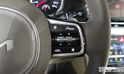 Kia Canival 2023 3.5 Автомат в Москве № 124111, миниатюра 3