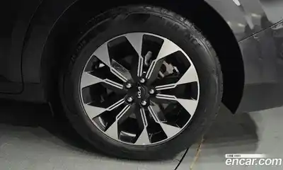 Kia Canival 2023 3.5 Автомат в Москве № 124111, миниатюра 6