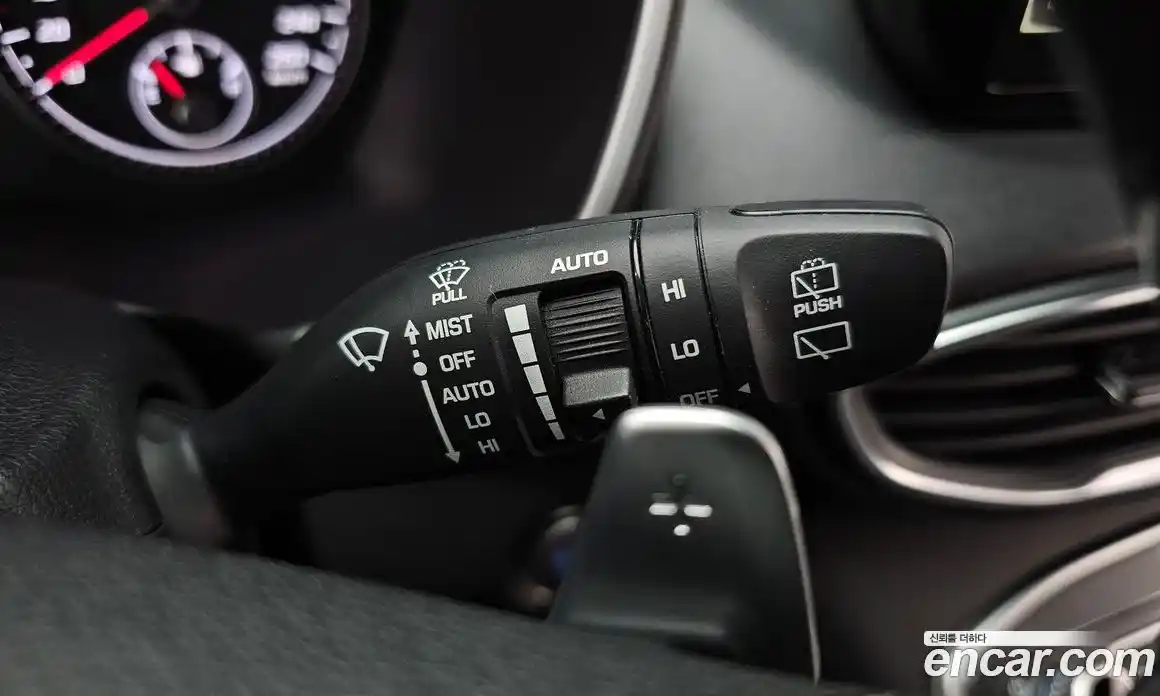 Hyundai Santa Fe 2022 2.5 Автомат в Москве № 124383, фото 18