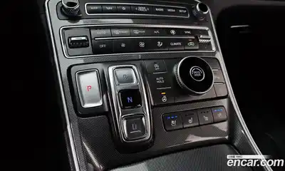 Hyundai Santa Fe 2022 2.5 Автомат в Москве № 124383, миниатюра 5