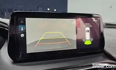 Hyundai Santa Fe 2022 2.5 Автомат в Москве № 124383, миниатюра 8