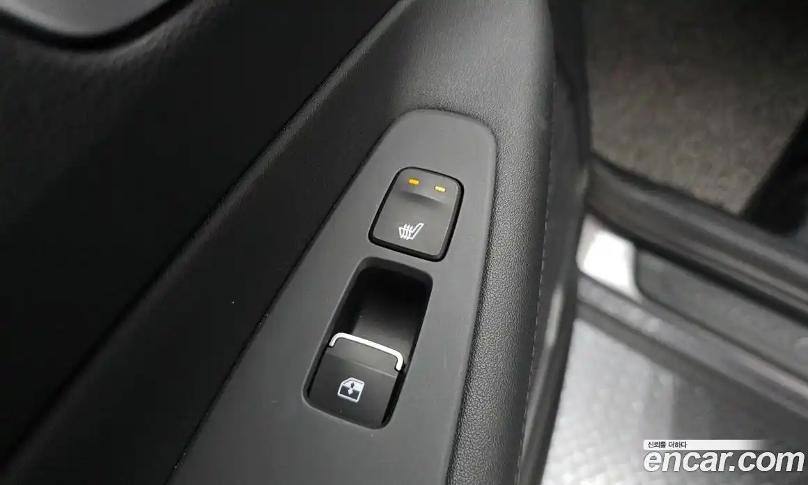 Hyundai Santa Fe 2022 2.5 Автомат в Москве № 124383, фото 9