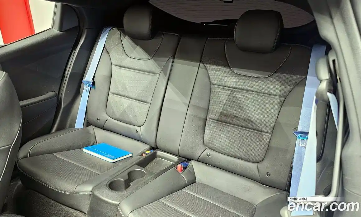 Hyundai Veloster 2019 2.0 Механическая в Москве № 124790, фото 11