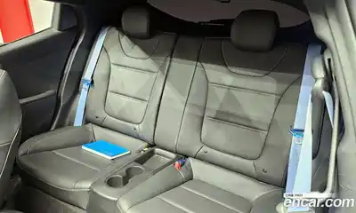 Hyundai Veloster 2019 2.0 Механическая в Москве № 124790, миниатюра 11