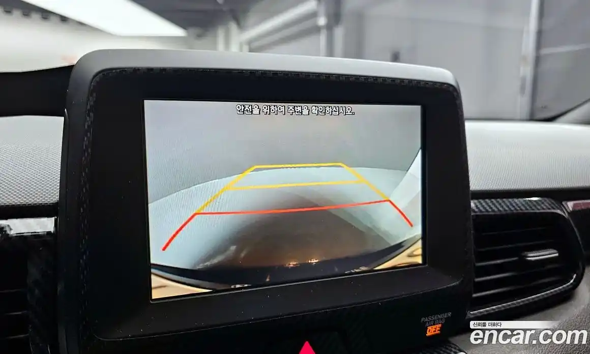 Hyundai Veloster 2019 2.0 Механическая в Москве № 124790, фото 16