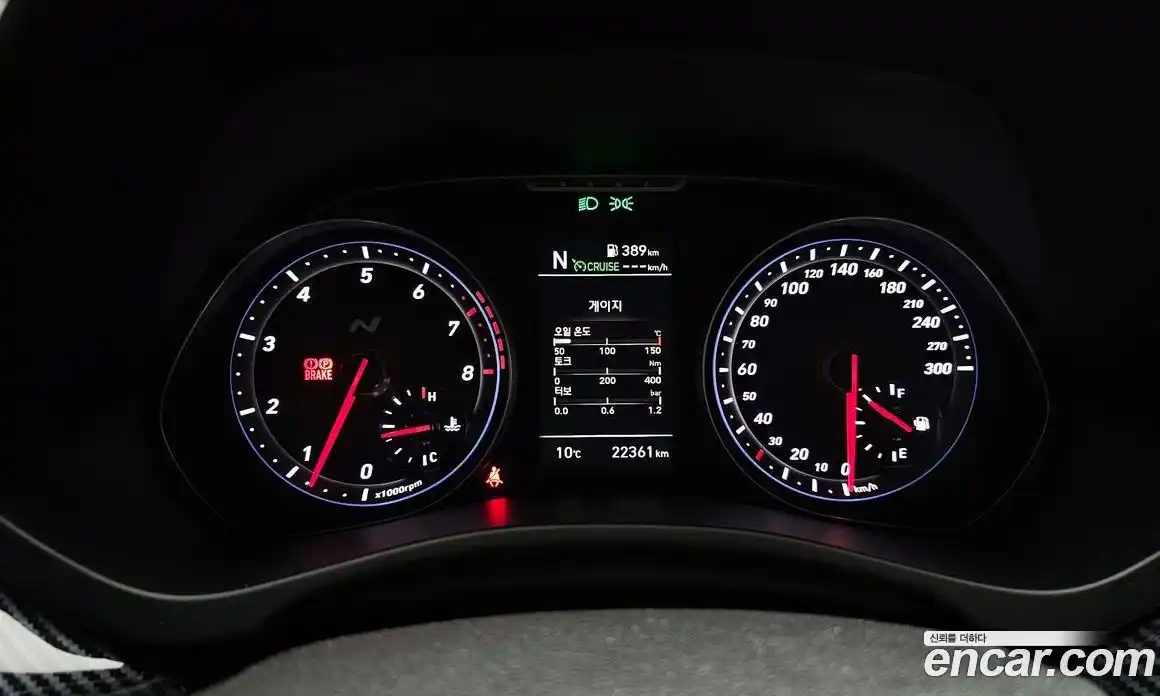 Hyundai Veloster 2019 2.0 Механическая в Москве № 124790, фото 4