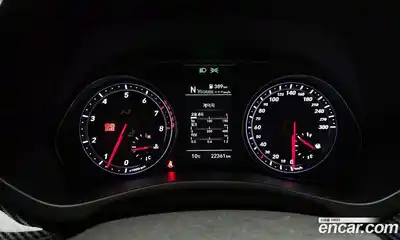 Hyundai Veloster 2019 2.0 Механическая в Москве № 124790, миниатюра 4