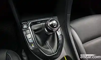 Hyundai Veloster 2019 2.0 Механическая в Москве № 124790, миниатюра 5