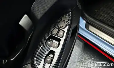 Hyundai Veloster 2019 2.0 Механическая в Москве № 124790, миниатюра 8