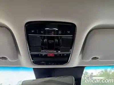 Hyundai Grandeur 2023 3.5 Автомат в Москве № 124834, миниатюра 11