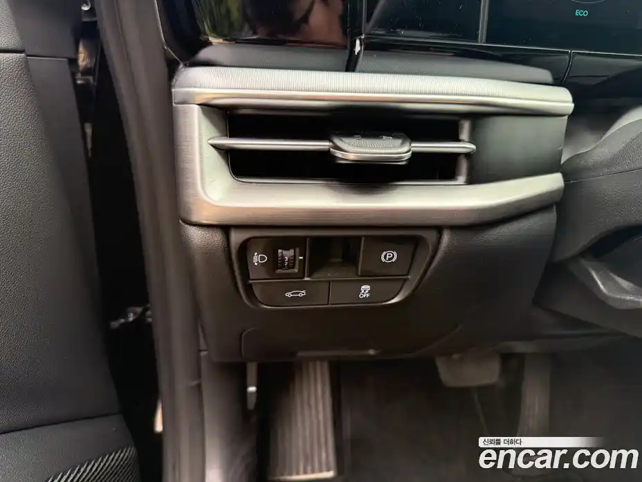 Hyundai Grandeur 2023 3.5 Автомат в Москве № 124834, фото 12