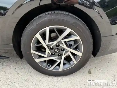 Hyundai Grandeur 2023 3.5 Автомат в Москве № 124834, миниатюра 5