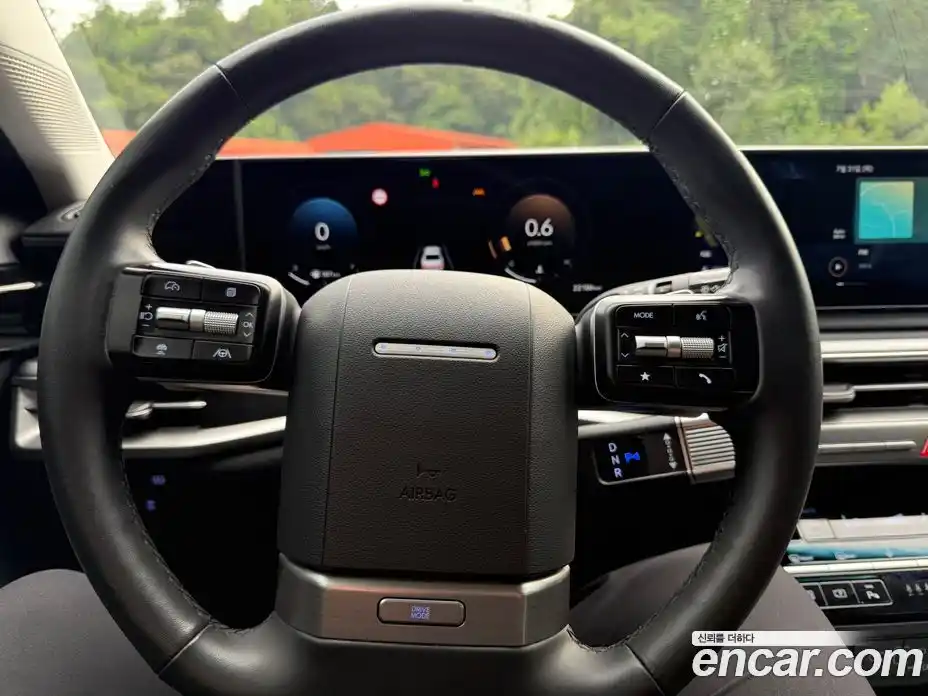 Hyundai Grandeur 2023 3.5 Автомат в Москве № 124834, фото 6