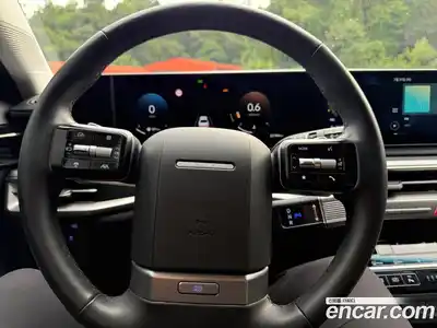 Hyundai Grandeur 2023 3.5 Автомат в Москве № 124834, миниатюра 6