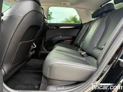 Hyundai Grandeur 2023 3.5 Автомат в Москве № 124834, миниатюра 8