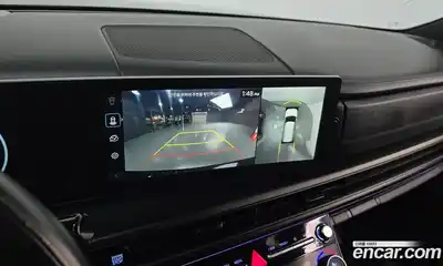 Hyundai Santa Fe, 2024