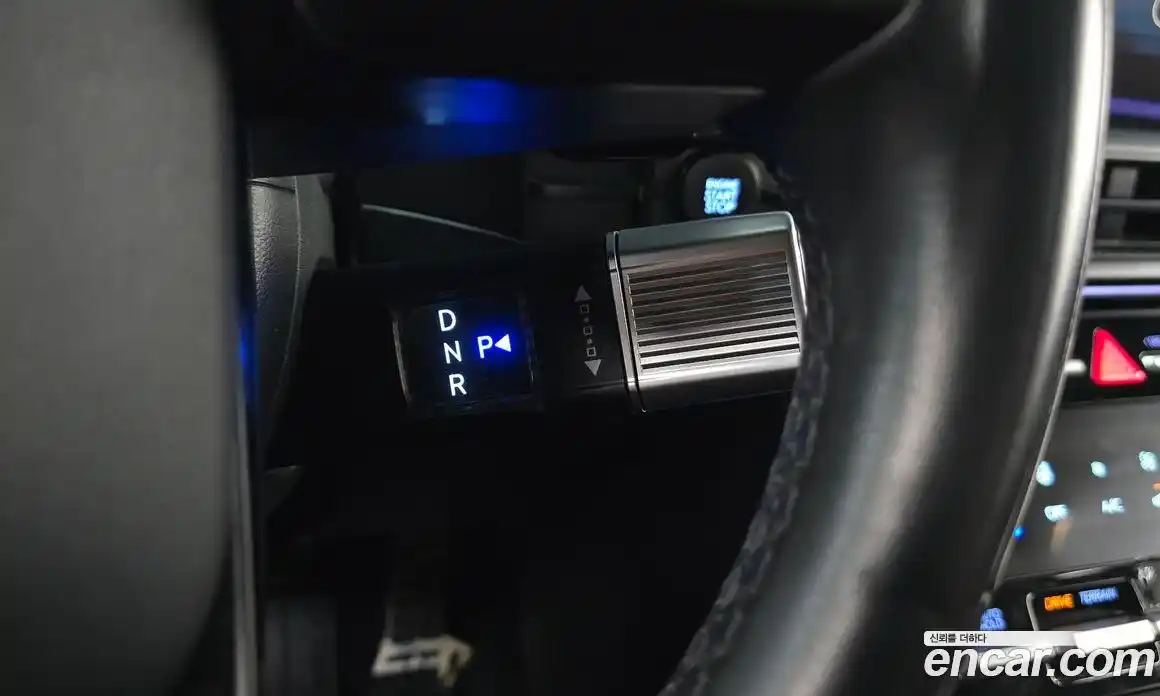 Hyundai Santa Fe 2024 2.5 Автомат в Москве № 125238, фото 11