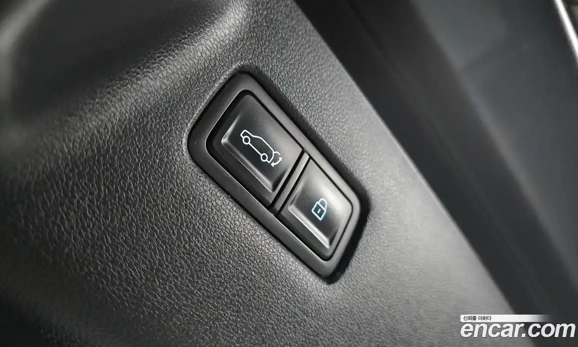 Hyundai Santa Fe 2024 2.5 Автомат в Москве № 125238, фото 13