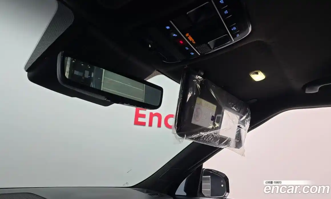 Hyundai Santa Fe 2024 2.5 Автомат в Москве № 125238, фото 18