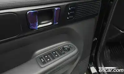 Hyundai Santa Fe 2024 2.5 Автомат в Москве № 125238, миниатюра 2