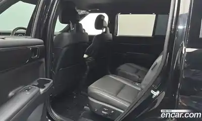 Hyundai Santa Fe 2024 2.5 Автомат в Москве № 125238, миниатюра 3